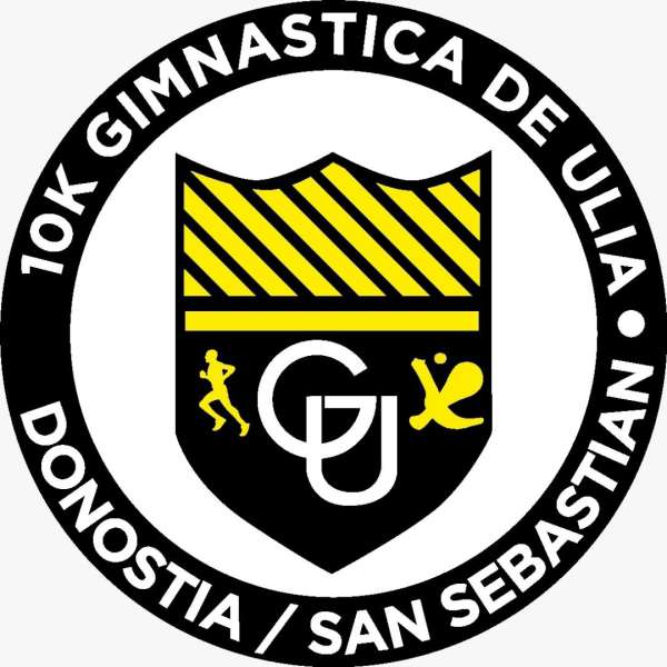 10K Gimnástica Ulía