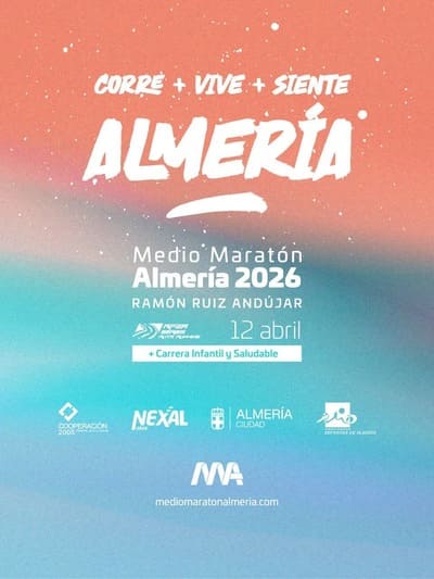 27º Medio Maratón Ciudad de Almería