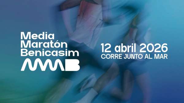 Media Maratón de Benicàssim