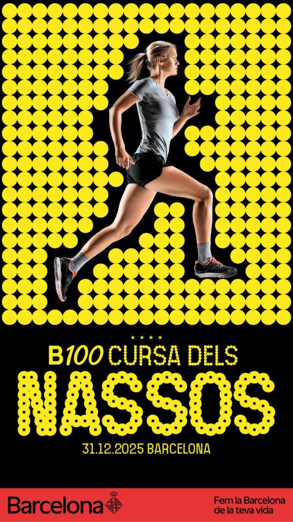 Cursa dels Nassos