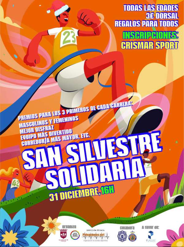 San Silvestre de Plasencia
