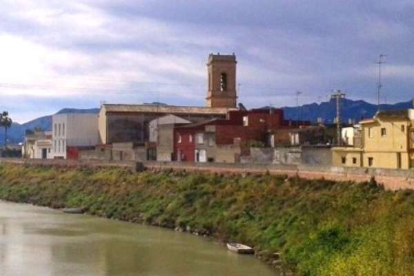 8K Sant Antoni Fortaleny