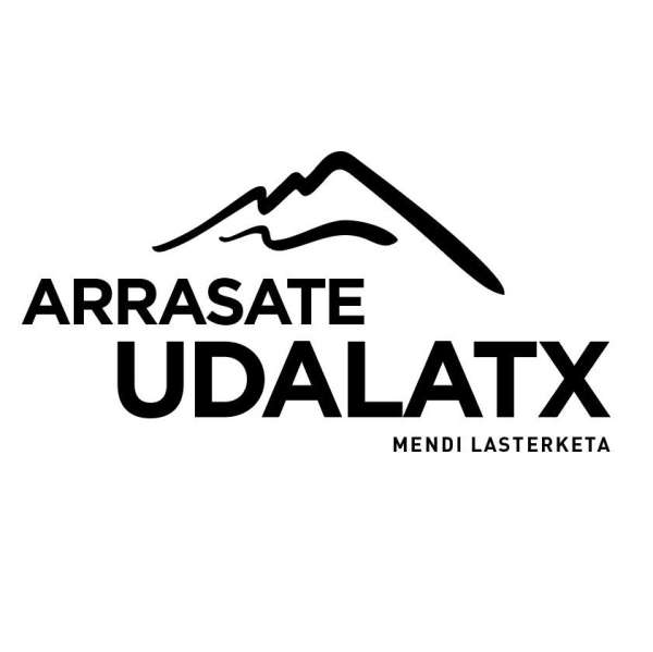 Arrasate Udalatx Mendi Lasterketa