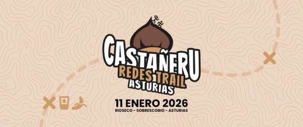 Castañeru Redes Trail
