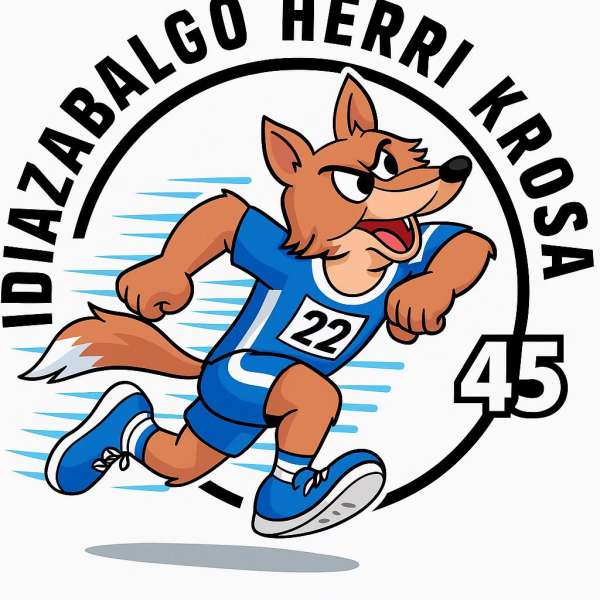 Idiazabalgo Herri Krosa