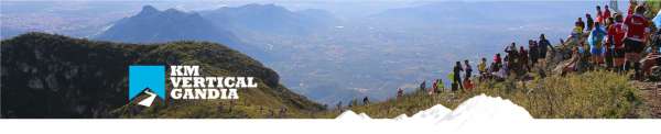 Km Vertical Gandía
