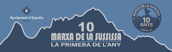 Marxa de la Sussissa