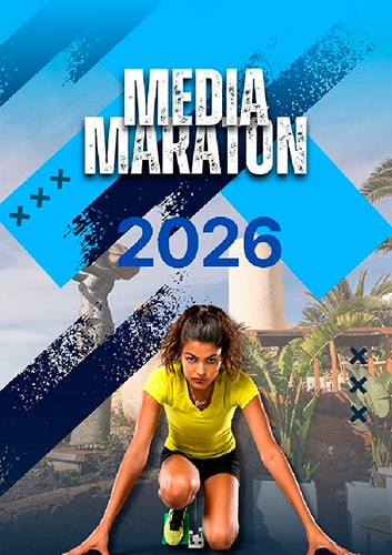 Media Maratón Ciudad de Chiclana 2026