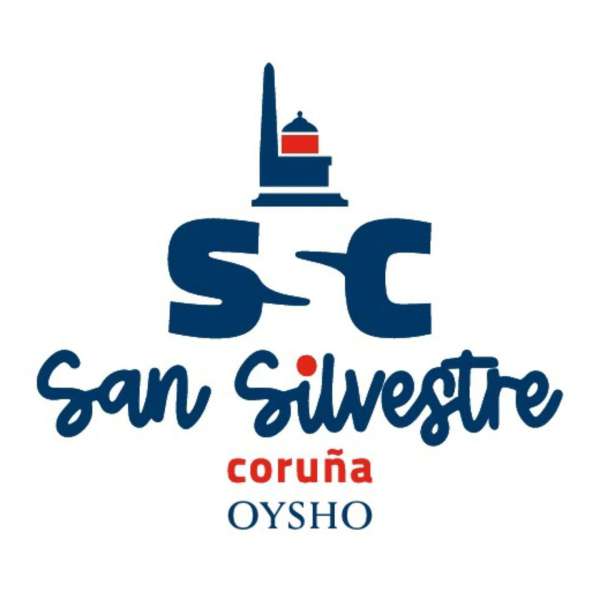 San Silvestre A Coruña