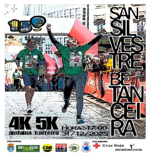 San Silvestre Betanceira