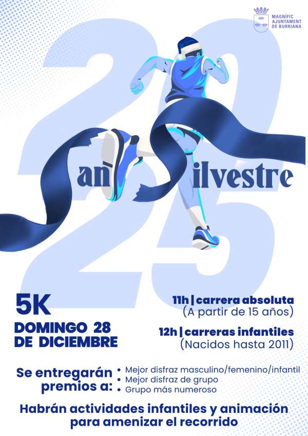 San Silvestre de Burriana