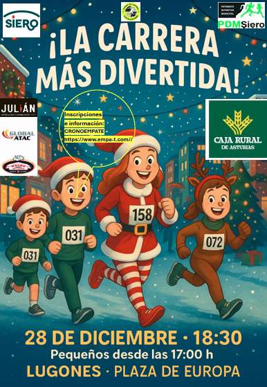 San Silvestre de Lugones