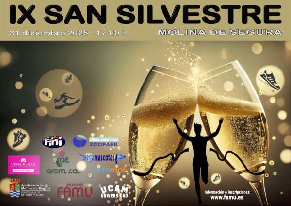 San Silvestre de Molina de Segura