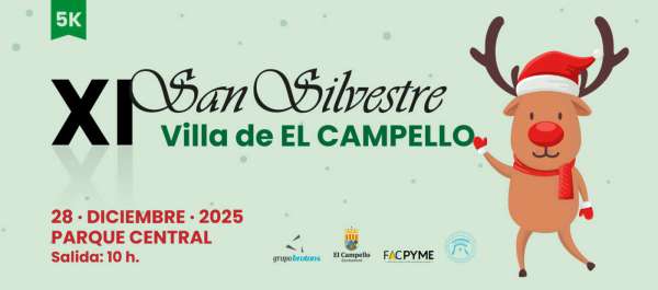 San Silvestre El Campello