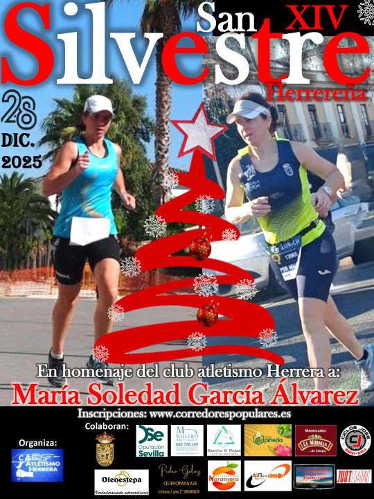 San Silvestre Herrereña