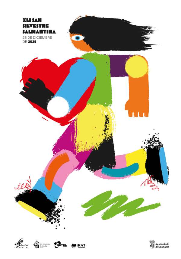 San Silvestre Salmantina