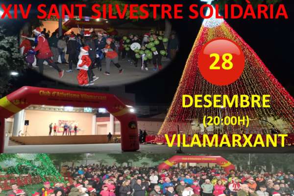 Sant Silvestre Vilamarxant