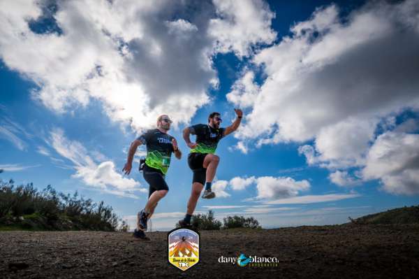 Trail Desafío La Capitana