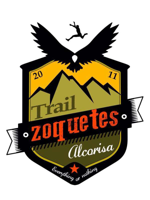 Trail Zoquetes