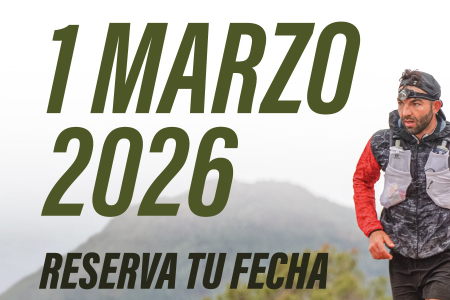 XI Marató de la Calderona