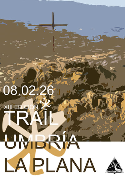 XIII Trail Umbría