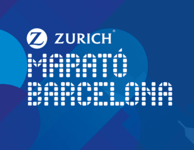 Zurich Marató Barcelona